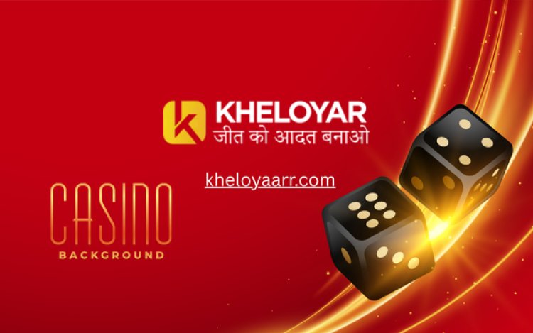 Khelo yaar apk 2025: Top 5 Live Casino Features to Try Now