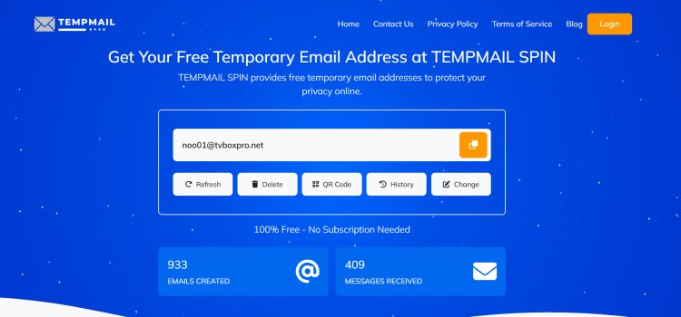 How to Stay Anonymous Online With Temporary Emails