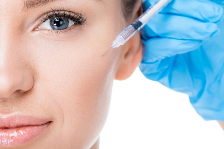 Botox Injection Side Effects You Should Know