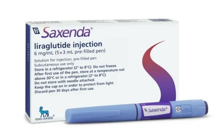 Saxenda Injection: Doctor’s Advice for Beginners