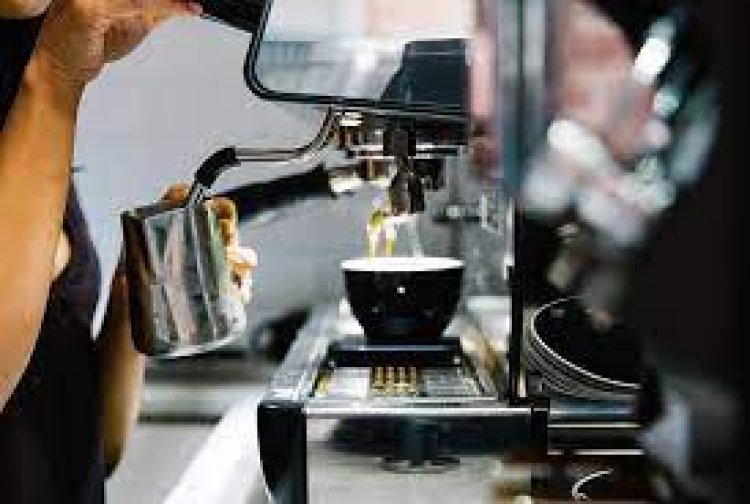 Brew Smarter: Best Coffee Machines with Smart Features in UAE