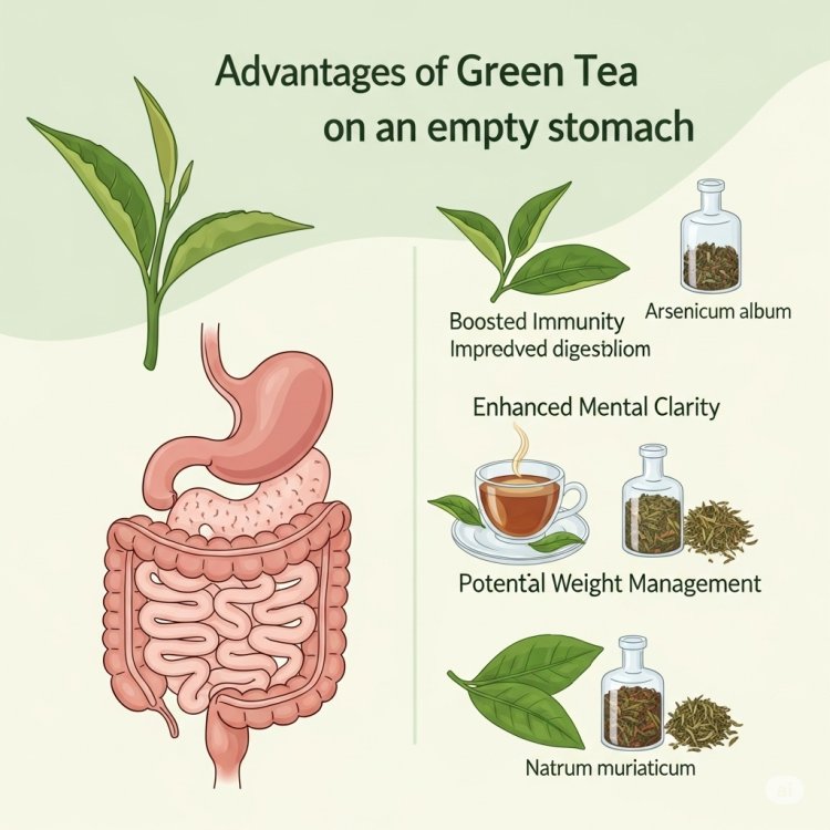 Importance of Balanced Diet For Students