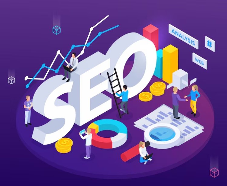Best SEO Company in Faridabad to Skyrocket Your Online Visibility
