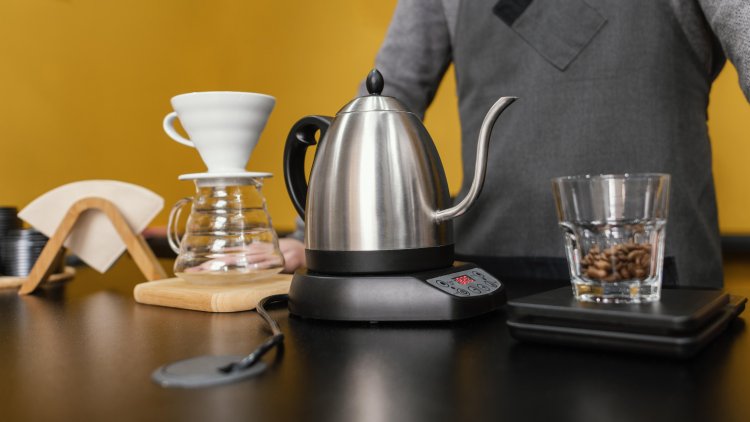 Electric Coffee Makers Testing As Per IS 302 (Part 2/Sec 206): 1994 Standards