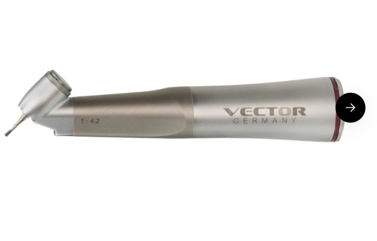 Dental Practice with High‑Speed Handpieces