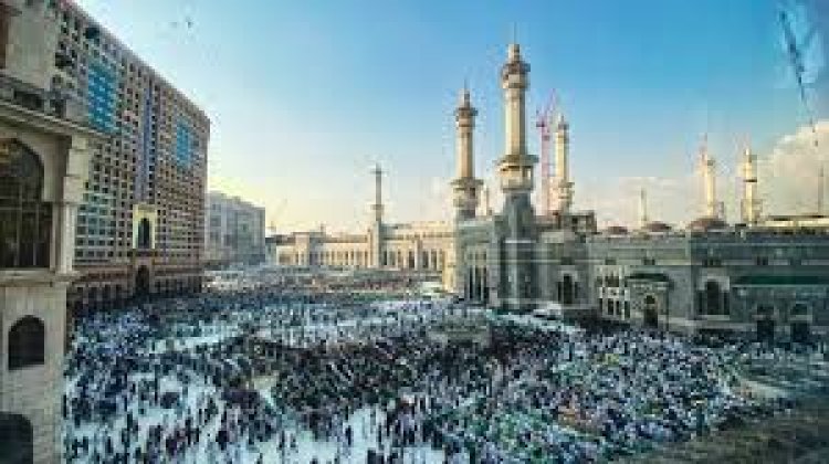 Umrah Trip Deals from California: Essential Information for 2025