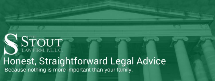 The Stout Law Firm in Houston Helps Clients Navigate Divorce and Spousal Support with Compassion and Legal Precision