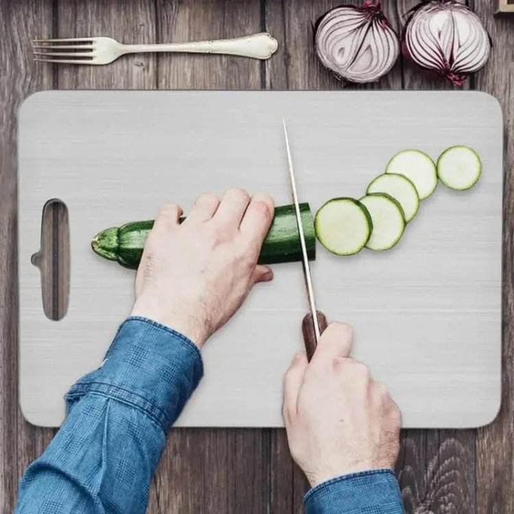 Tivano Cutting Board: Honest Review My Experience