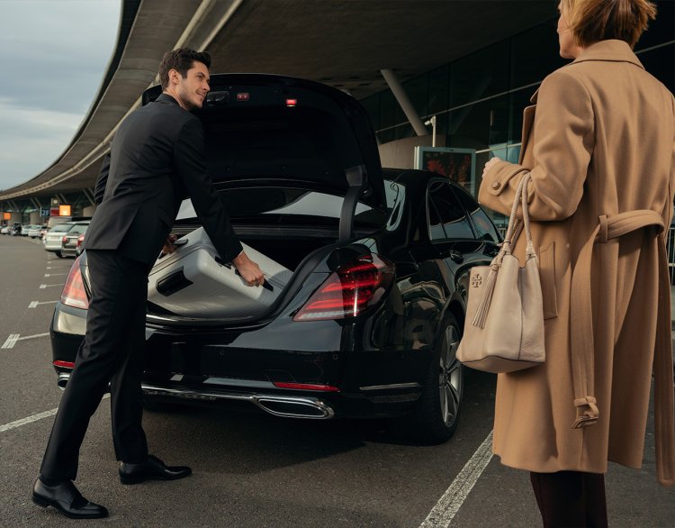 Car Service AUS