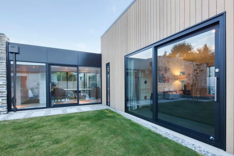 How to Design Custom Aluminium Joinery for Homes