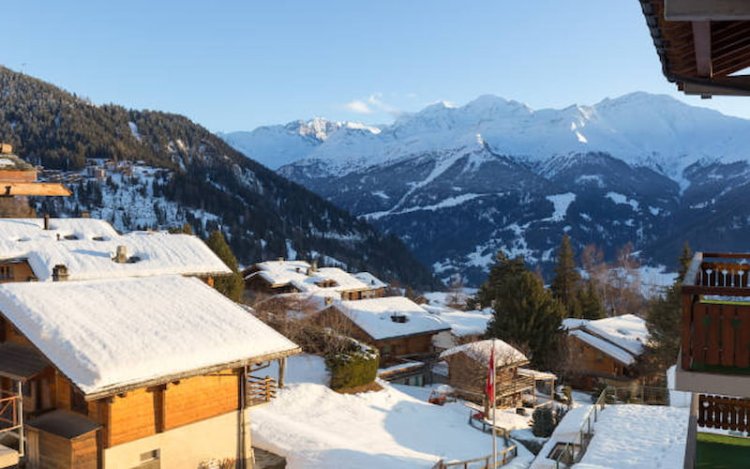 10 Must-See Alpine Towns in Switzerland