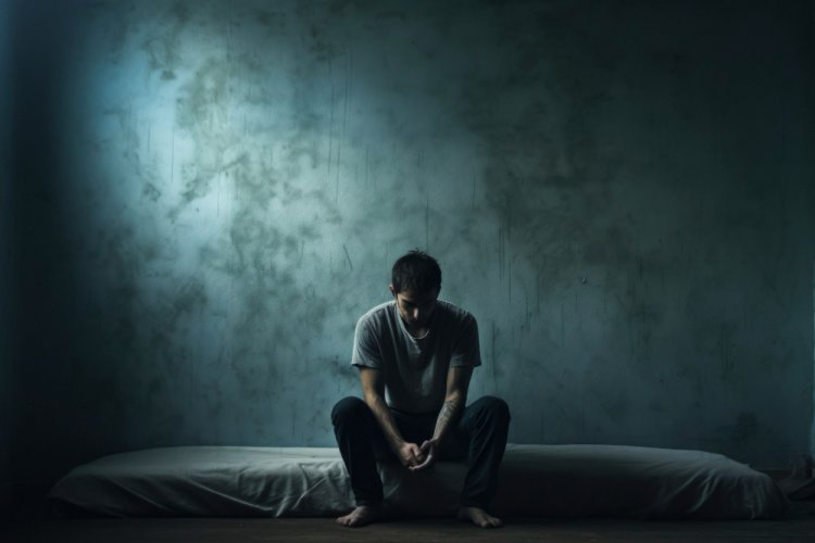 The Transformation Era: Revolutionizing Mental Health Through Scientific Innovation