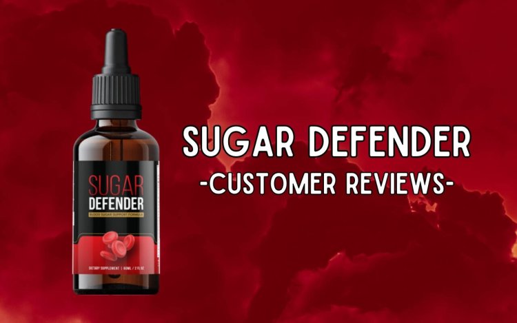 https://www.globenewswire.com/news-release/2025/04/10/3059424/0/en/Sugar-Defender-Reviews-2025-Side-Effects-Complaints-User-Report-Does-Sugar-Defender-Drops-work-For-Blood-Sugar.html