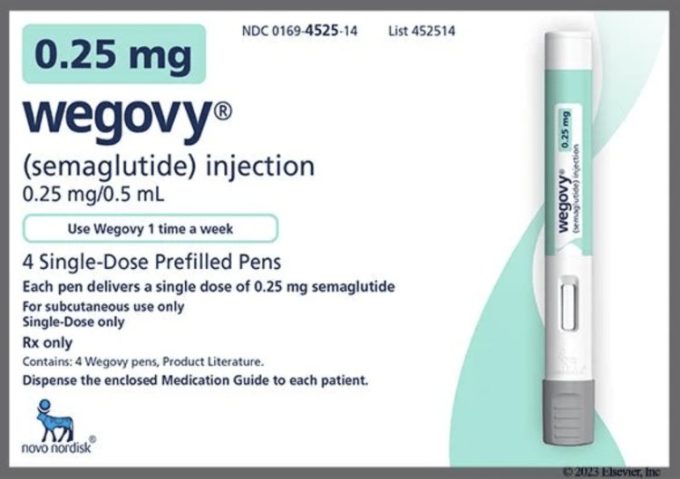 Wegovy Injection: Doctor’s Perspective