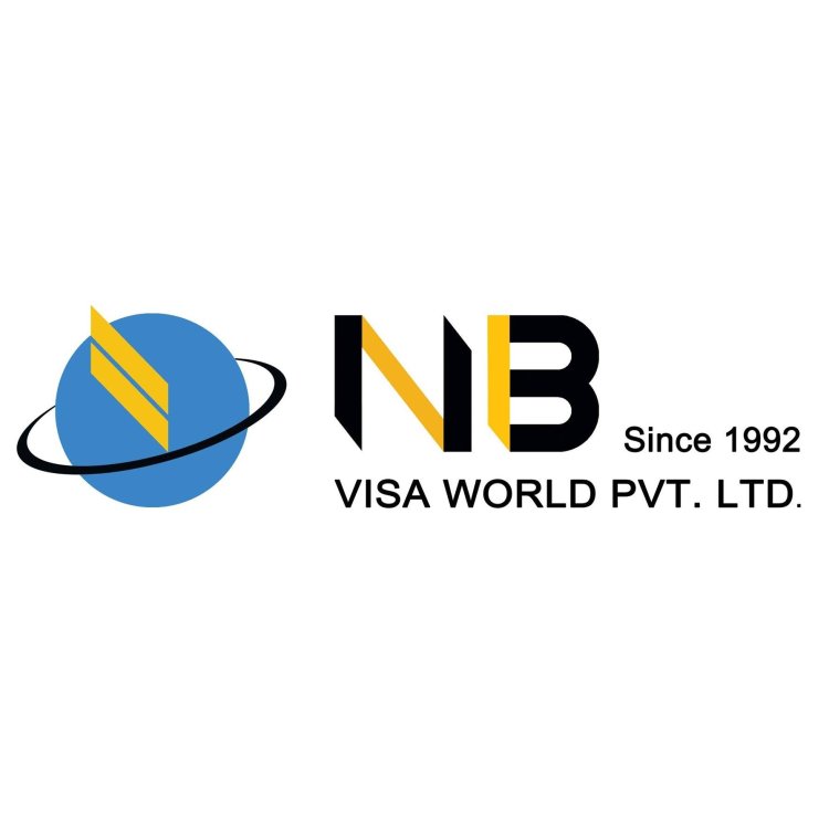 Your Trusted Guide to Global Opportunities: Why Choose NBVisaWorld Immigration Consultants