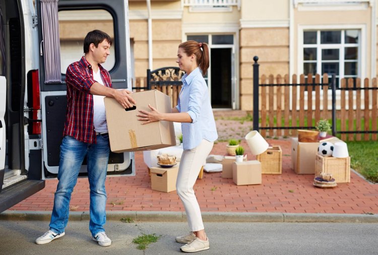 Moving Labor Services in Tampa