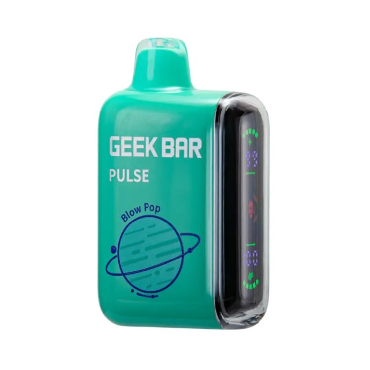 Geek Bar Pulse X 15000: A High-Powered Disposable Vape for the US Market