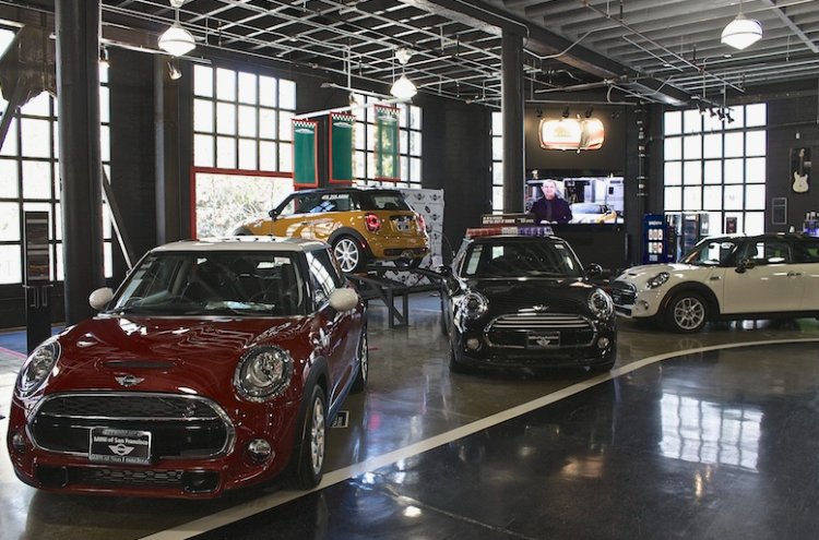 Where to Buy Small Urban Cars in New York City