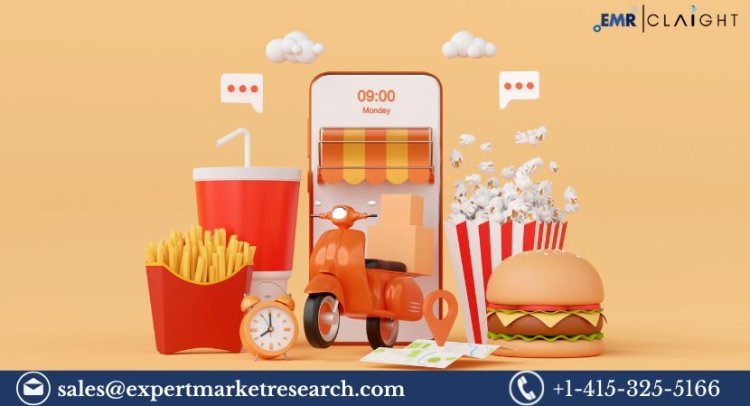 Vietnam Online Food Delivery Market Size, Share and Forecast 2025-2034