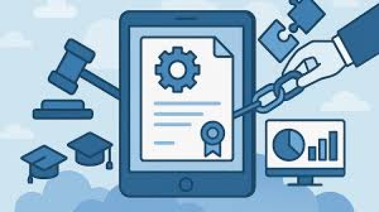 Smart Contract Solutions for Dubai Real Estate Transactions from an App Development Company in Dubai