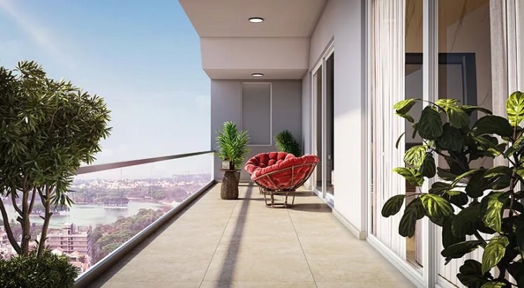 Prestige Pine Forest Upcoming Project in Bangalore by Prestige Group