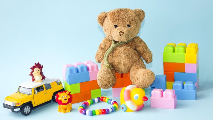 Discover the World of Wonder: Your Ultimate Guide to Toys in Sri Lanka