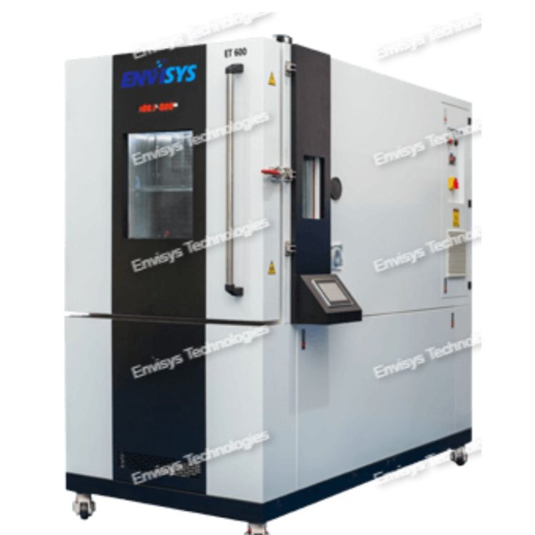 Custom Environmental Test Chambers in North India | Envisys Technologies