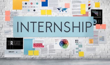 Best Internship Training with Certification in Madurai