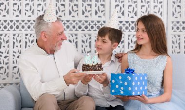 Unique and Useful Birthday Gift Ideas for Papa That He’ll Remember Forever