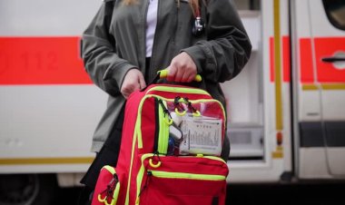 How to Upgrade Your Emergency Kit with the Best TraumaPak Elite