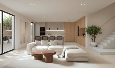 10 Stunning Styles by the Best Interior Design Firm in Patna