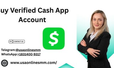Finding the Best Places to Buy Verified Cash App Accounts Online