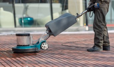 Revive Your Floors: The Secret to Long-Lasting Shine in Los Angeles