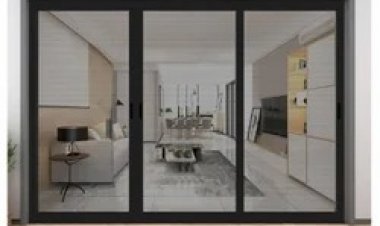 Custom Aluminium Windows And Doors for Luxury Living
