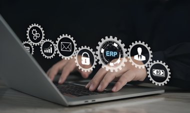 Digital Transformation in KSA: Why ERP is the Backbone