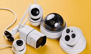 CCTV Camera Price Full Set | Wireless CCTV Camera | SATHYA Online
