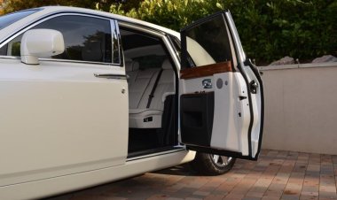 Trusted Metro Car Service Detroit – Safe & Reliable Rides