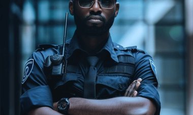 Trusted Security Services in London – Reliable Protection Solutions