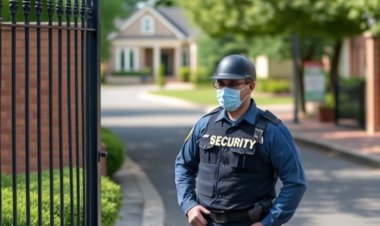 Reliable Event Security San Diego for Safe Gatherings