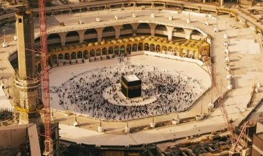 Best Umrah Packages Trusted & Affordable for UK Pilgrims