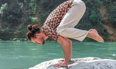 Why International Students Prefer Rishikesh for 200 Hour Yoga Teacher Training