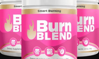 Burn Blend: DNB Reviews – The Truth Behind the Hype