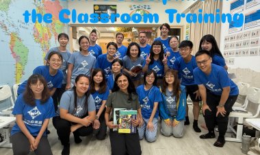Building Strong Connections That Support Children at Home and in School