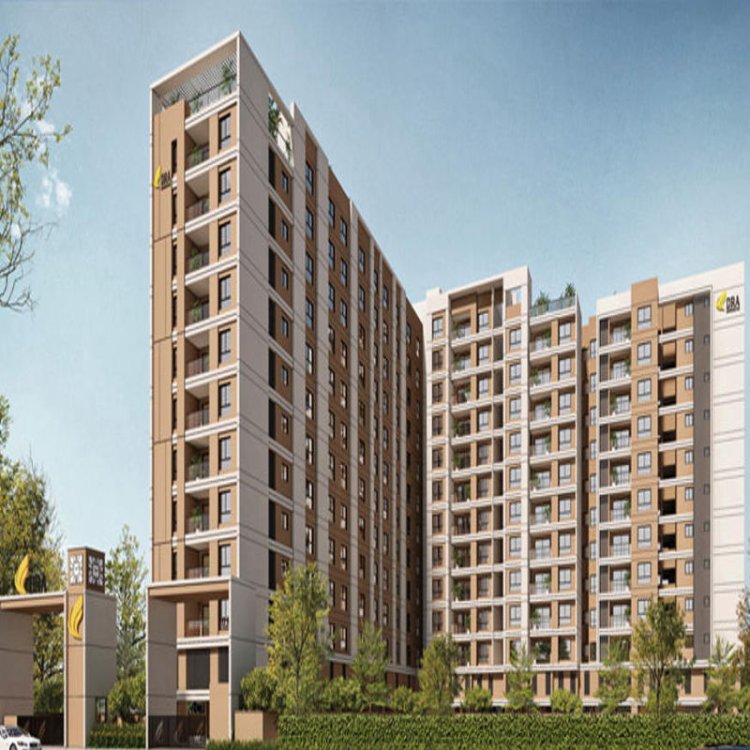 Curious About AU Siddharth Vihar Apartments?