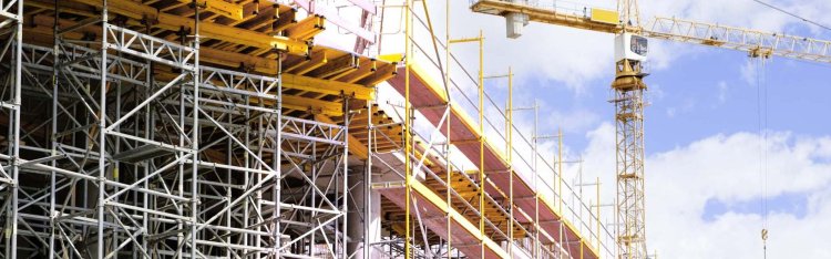 Kisan Group – Scaffolding Fitting Manufacturers
