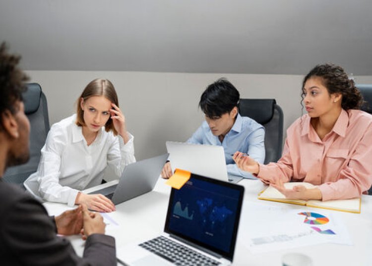 Top IT Internship Training in Madurai