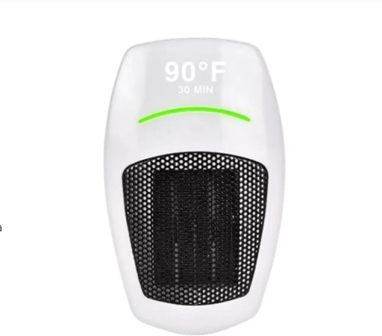 Cyber Heater Reviews – [Winter Guide] Should You Rely on It for Cold Nights?