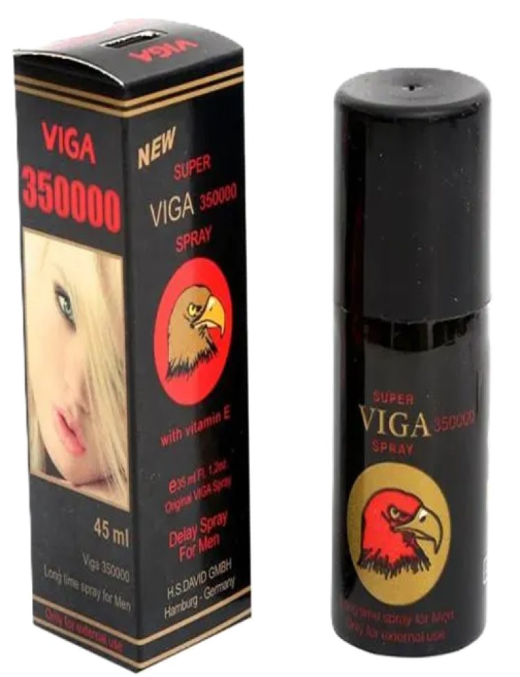 Viga 350000 Spray In Karachi - 03000291543