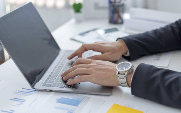 Data Security Best Practices in Camp Management Systems