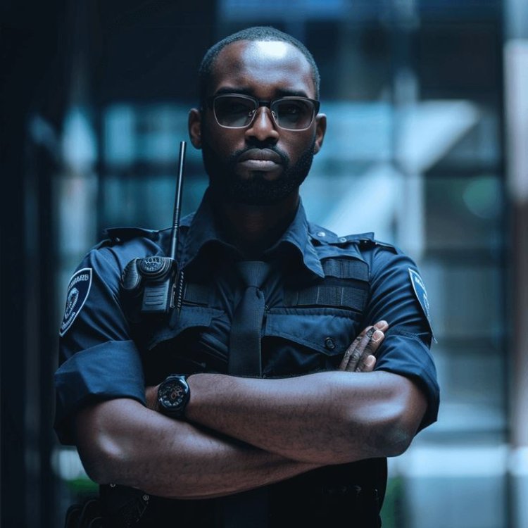 Trusted Security Services in London – Reliable Protection Solutions